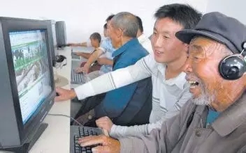 電子商務(wù)不是農(nóng)業(yè)的救世主！